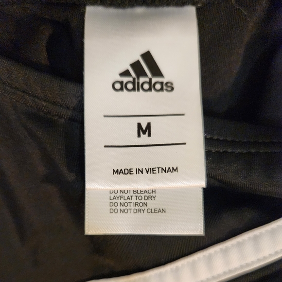 Adidas one piece swim - Picture 2 of 5